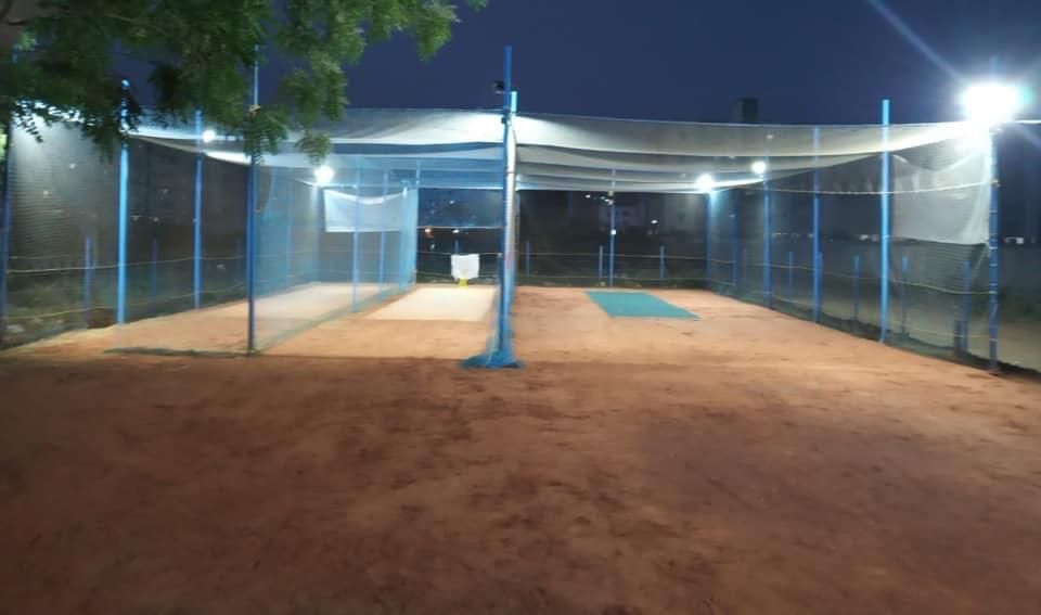 Allrounders Cricket Heaven