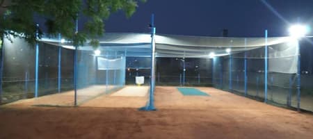 Allrounders Cricket Heaven