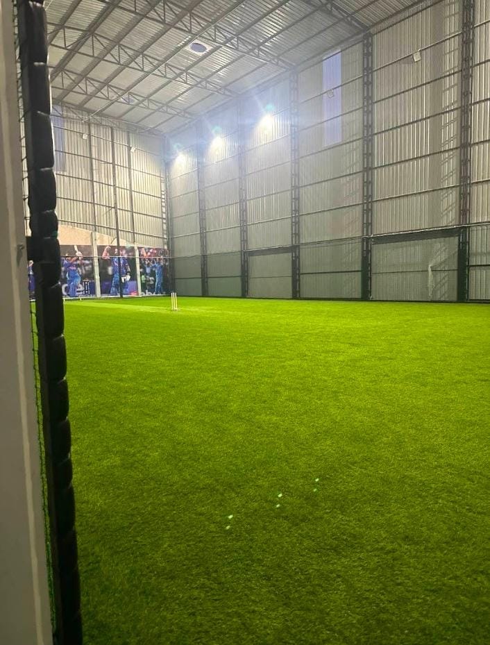 All Rounder Sports Turf