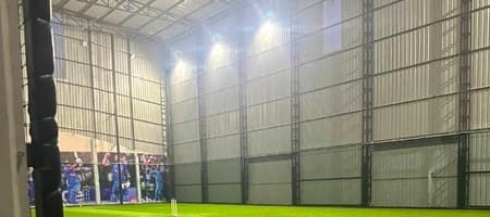 All Rounder Sports Turf