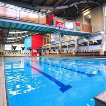 All Sorts Fitness & Wellbeing Centre