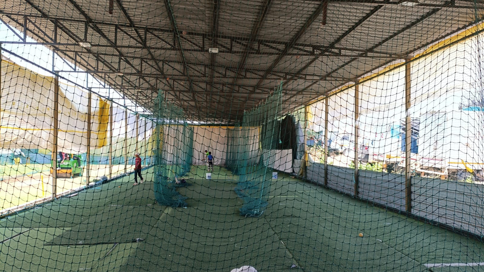 All Stars Cricket Academy