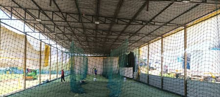 All Stars Cricket Academy