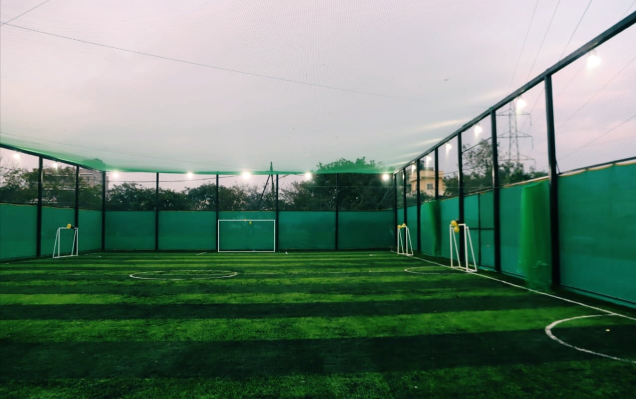 Turf photo 5