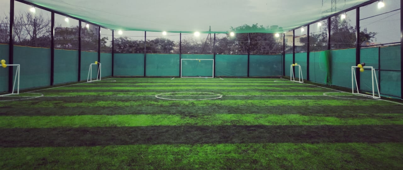 Turf photo 6