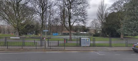 All Star Tennis - Wandsworth Park
