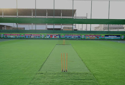 Al Madeena Sports Academy Llc