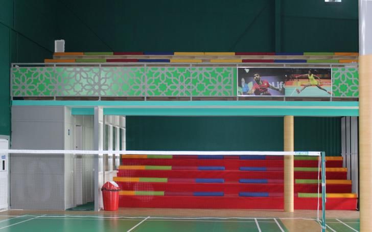 Al Masah Sports Club