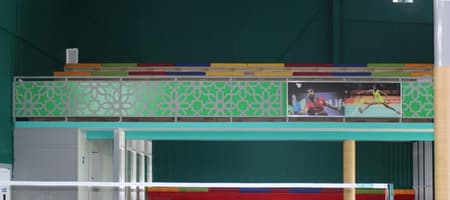 Al Masah Sports Club