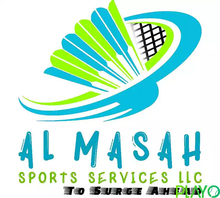 Al Masah Sports Club image
