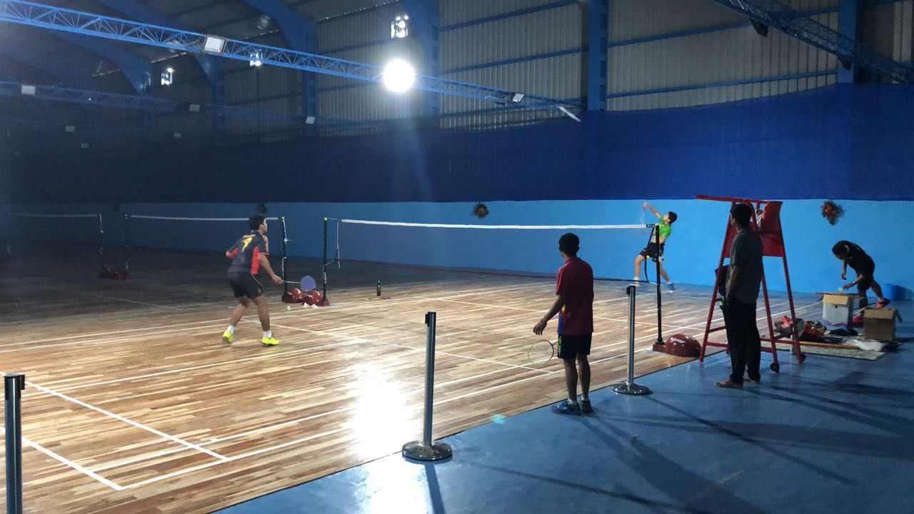 Aloka Sports Academy