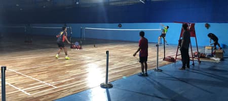 Aloka Sports Academy