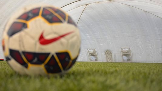 Al Shabab Dome
