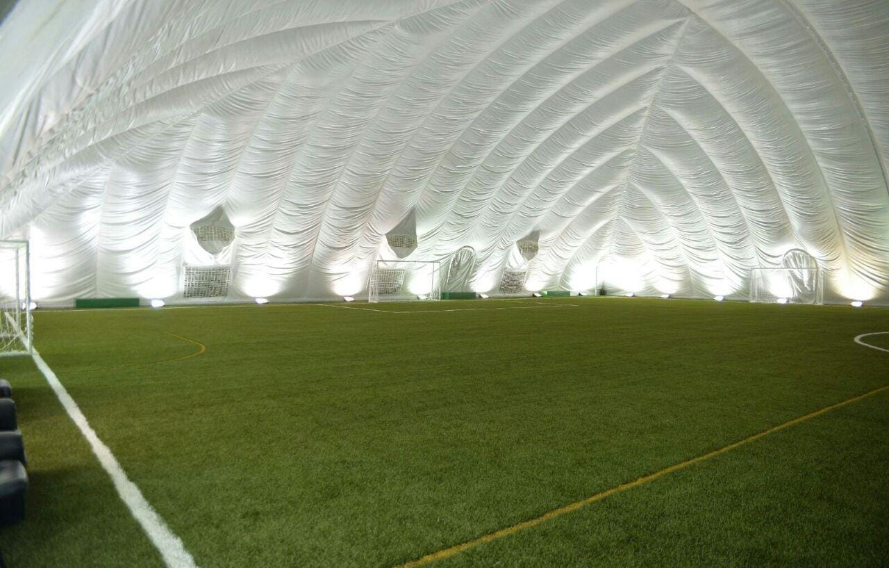 Al Shabab Dome