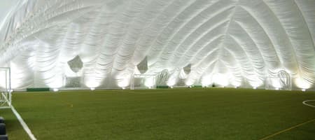 Al Shabab Dome