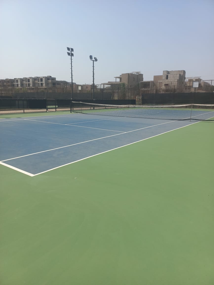 Altevol - Alexander Waske Tennis University