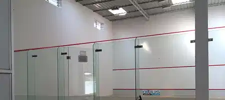 Altius Squash Academy
