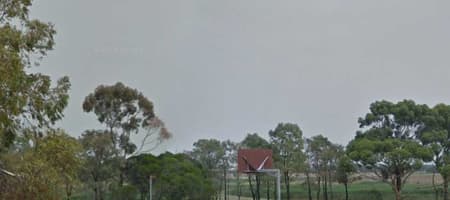 Altona Meadows Basketball Court