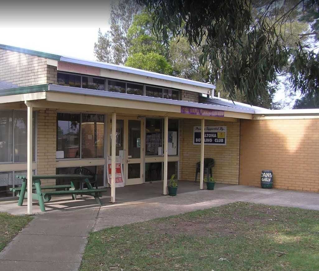 Altona Tennis Club