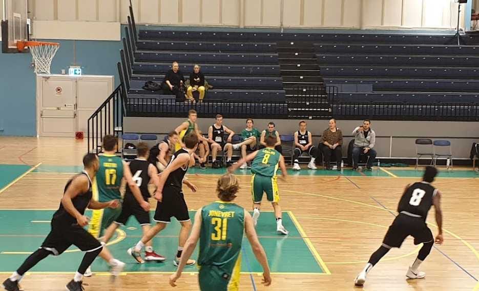 Alviks Basketbollklubb
