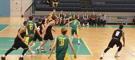 Alviks Basketbollklubb