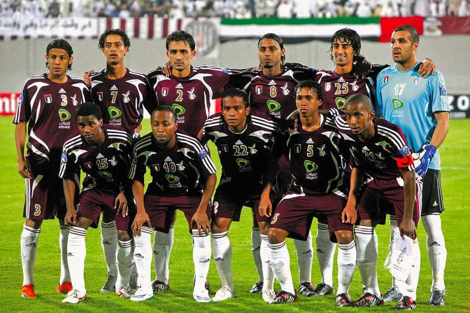 Al Wahda Sports Club