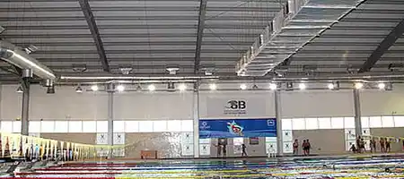 Al Wasl Sports Club - Swimming Pool