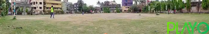 Amarpally Football Ground image