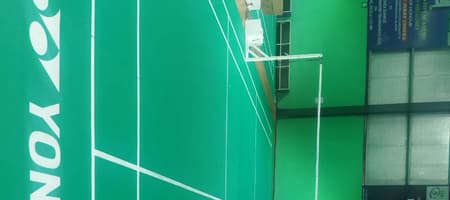 AM Badminton Academy