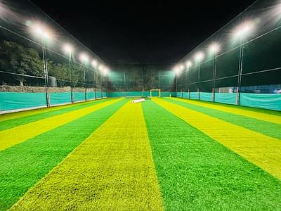Arena55