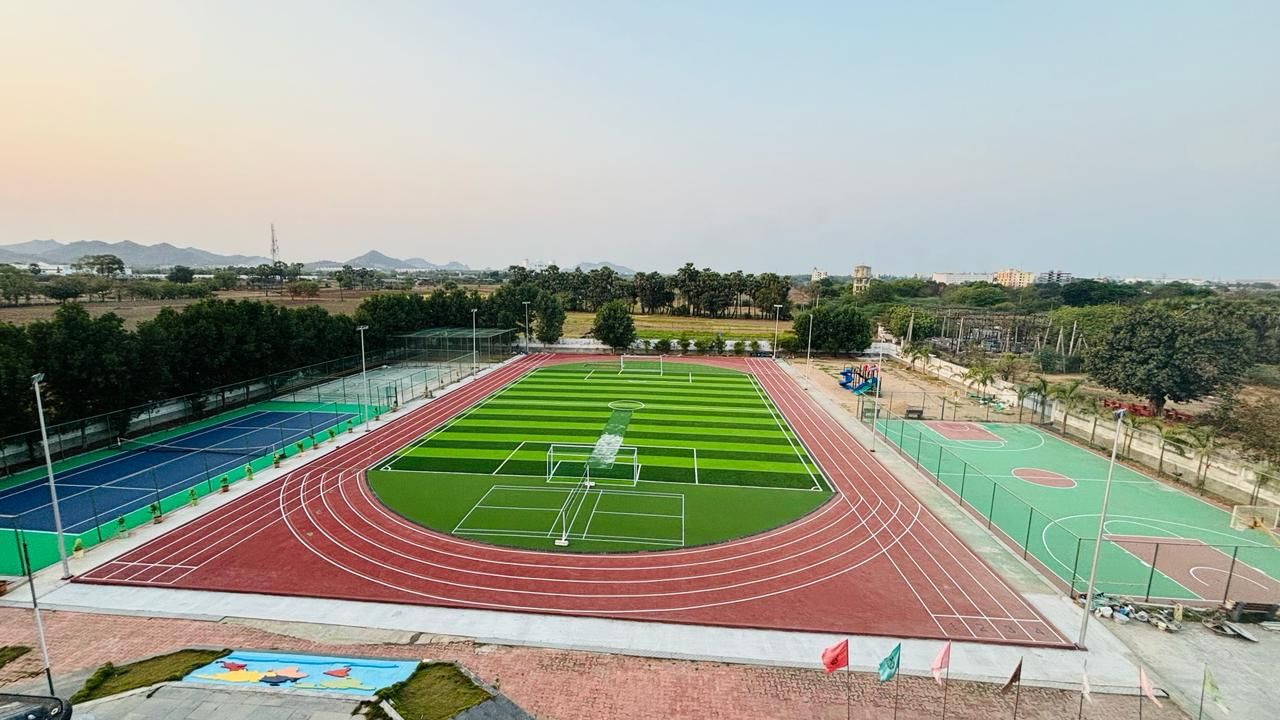 ACME School (Pothur Campus)