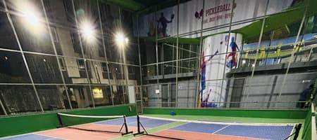 AMC Pickle Point - Management by STAG