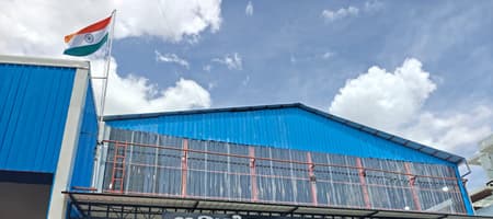 Amigos Sports City