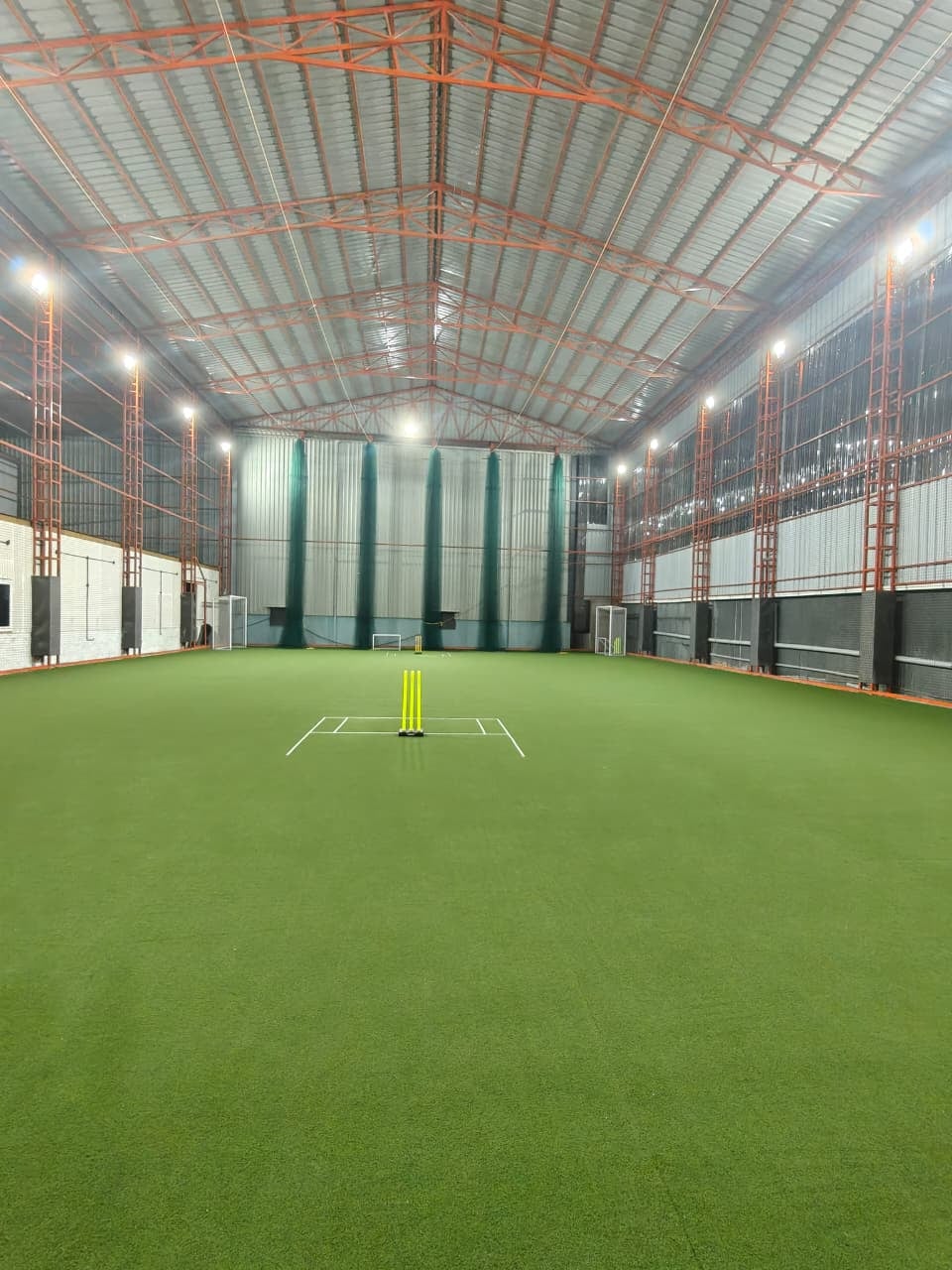 Turf photo 6