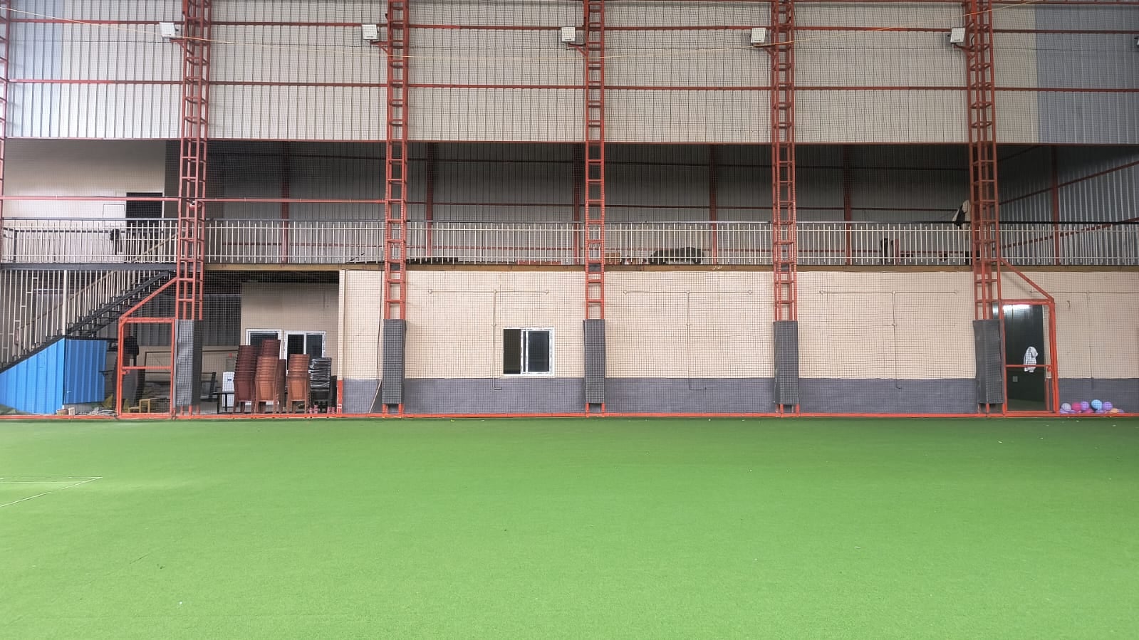 Turf photo 7