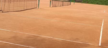 Amogha Sports Tennis Academy