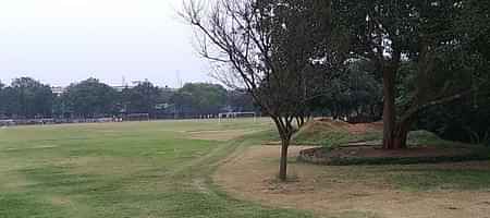 Amrita FootBall Ground