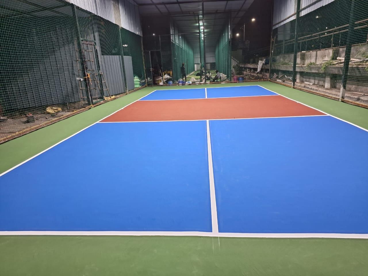 Amrit Sports Village