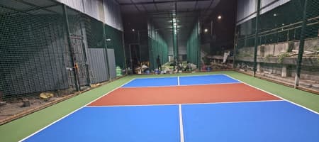 Amrit Sports Village