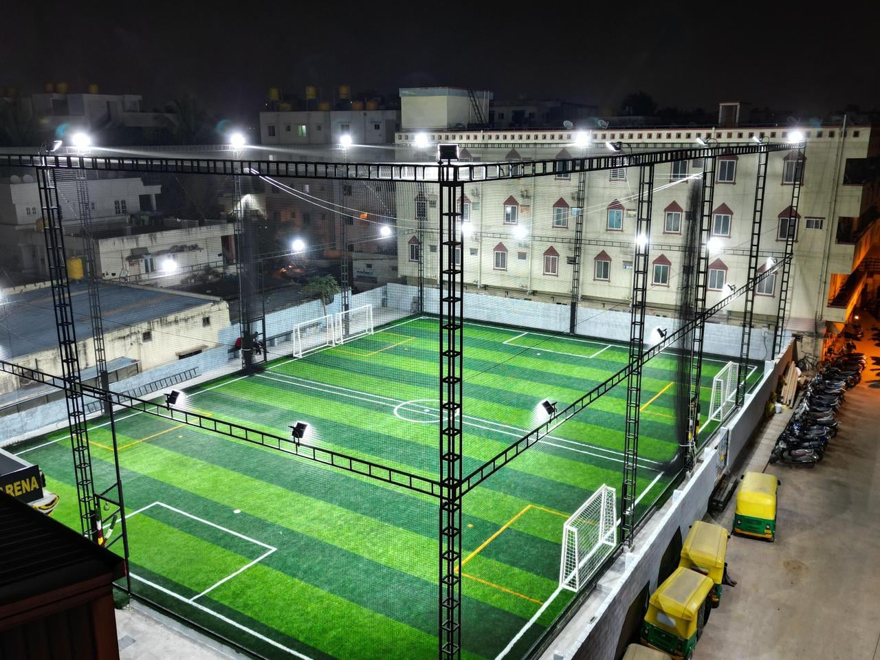 Turf photo 6