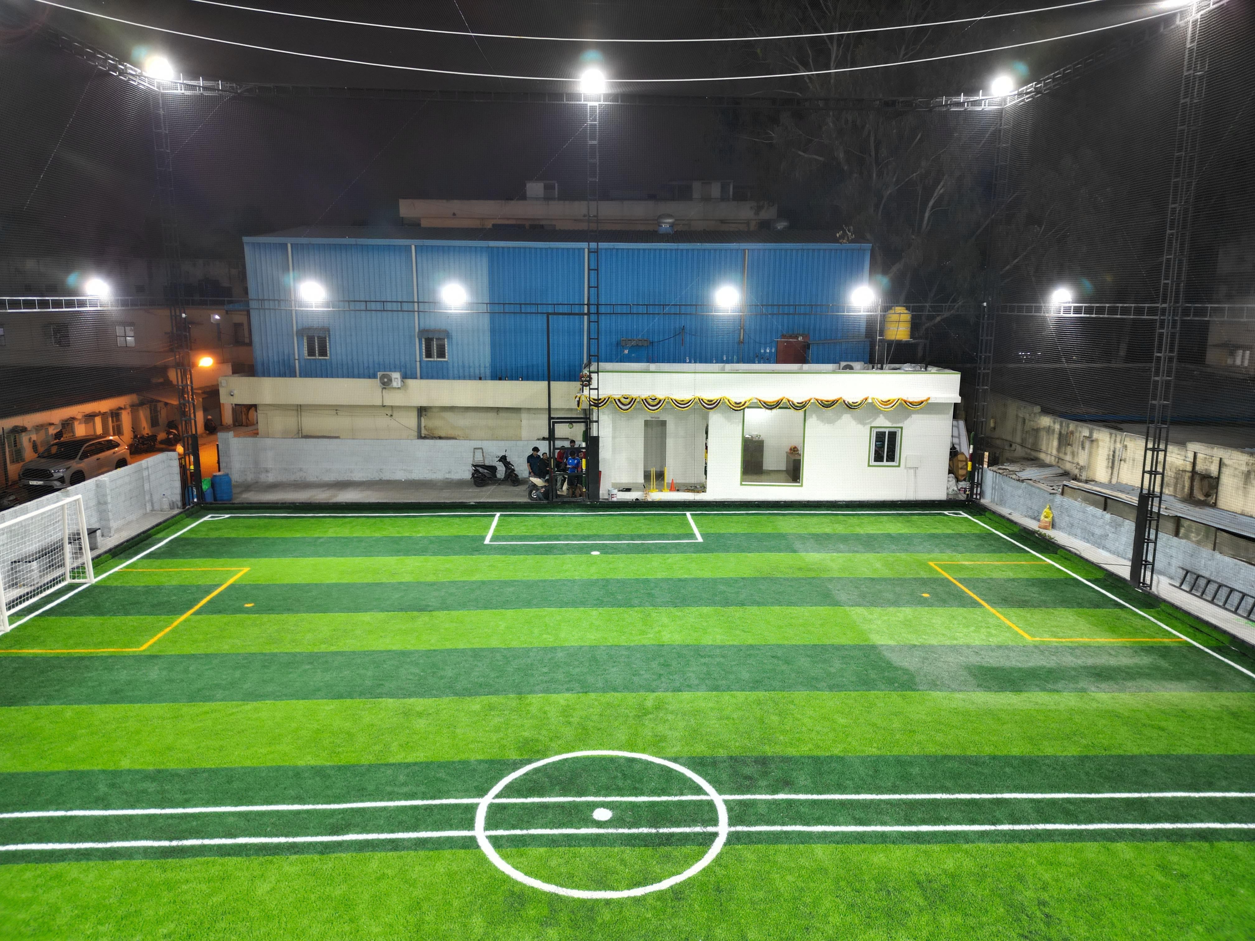 Turf photo 5