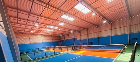 Aneppa Pickleball Academy