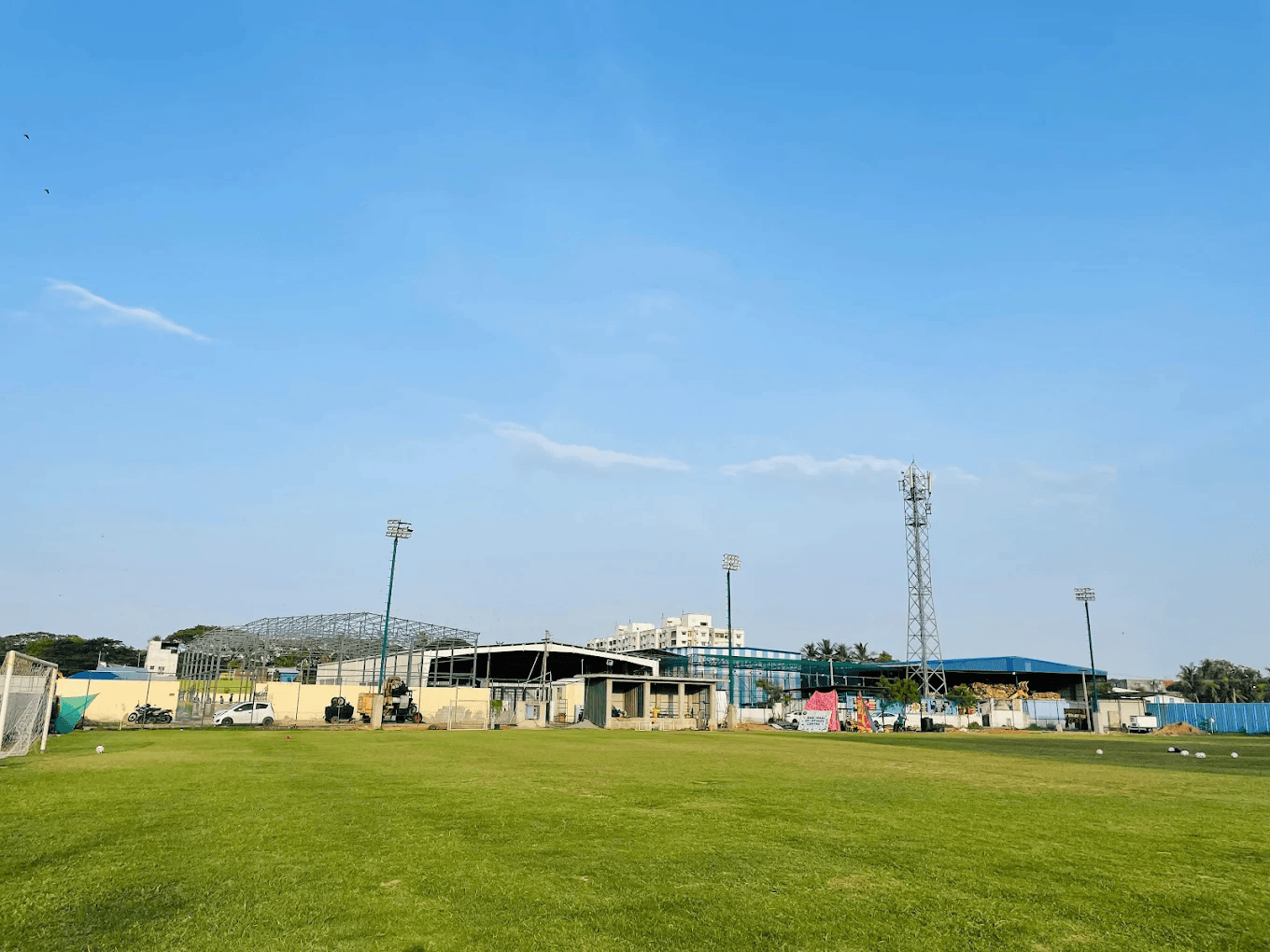 ANE Sports Arena