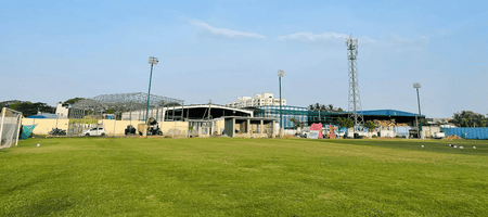 ANE Sports Arena