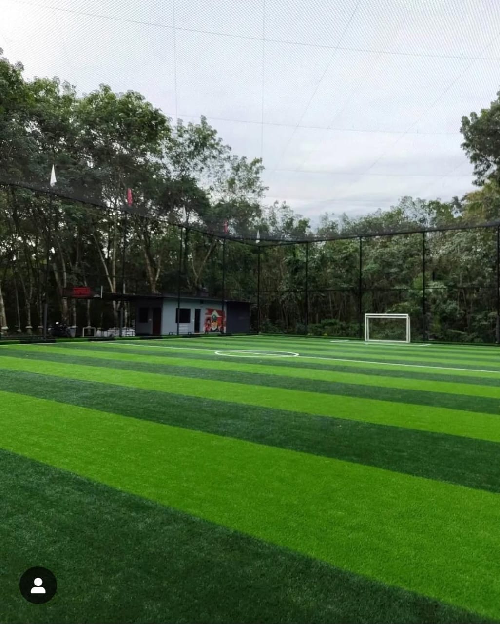 Anfield Muvattupuzha