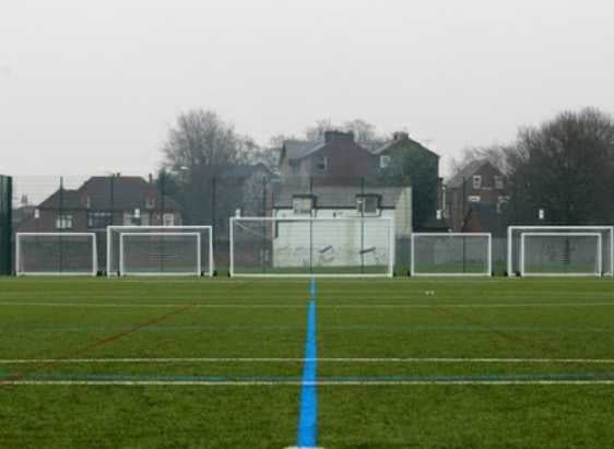 Anfield Sports & Community Centre
