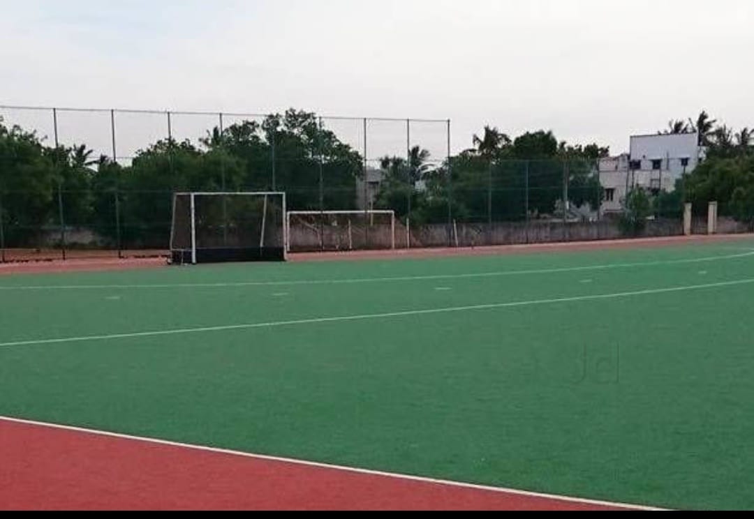 Anna Stadium
