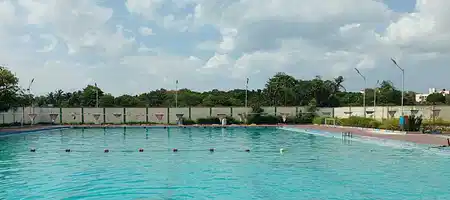 Anna Swimming Pool