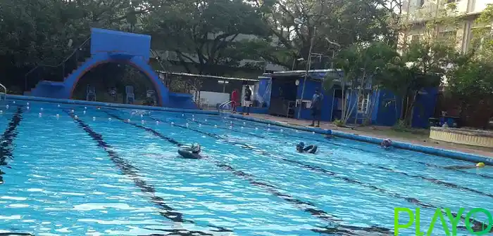 Anna University Swimming Pool image
