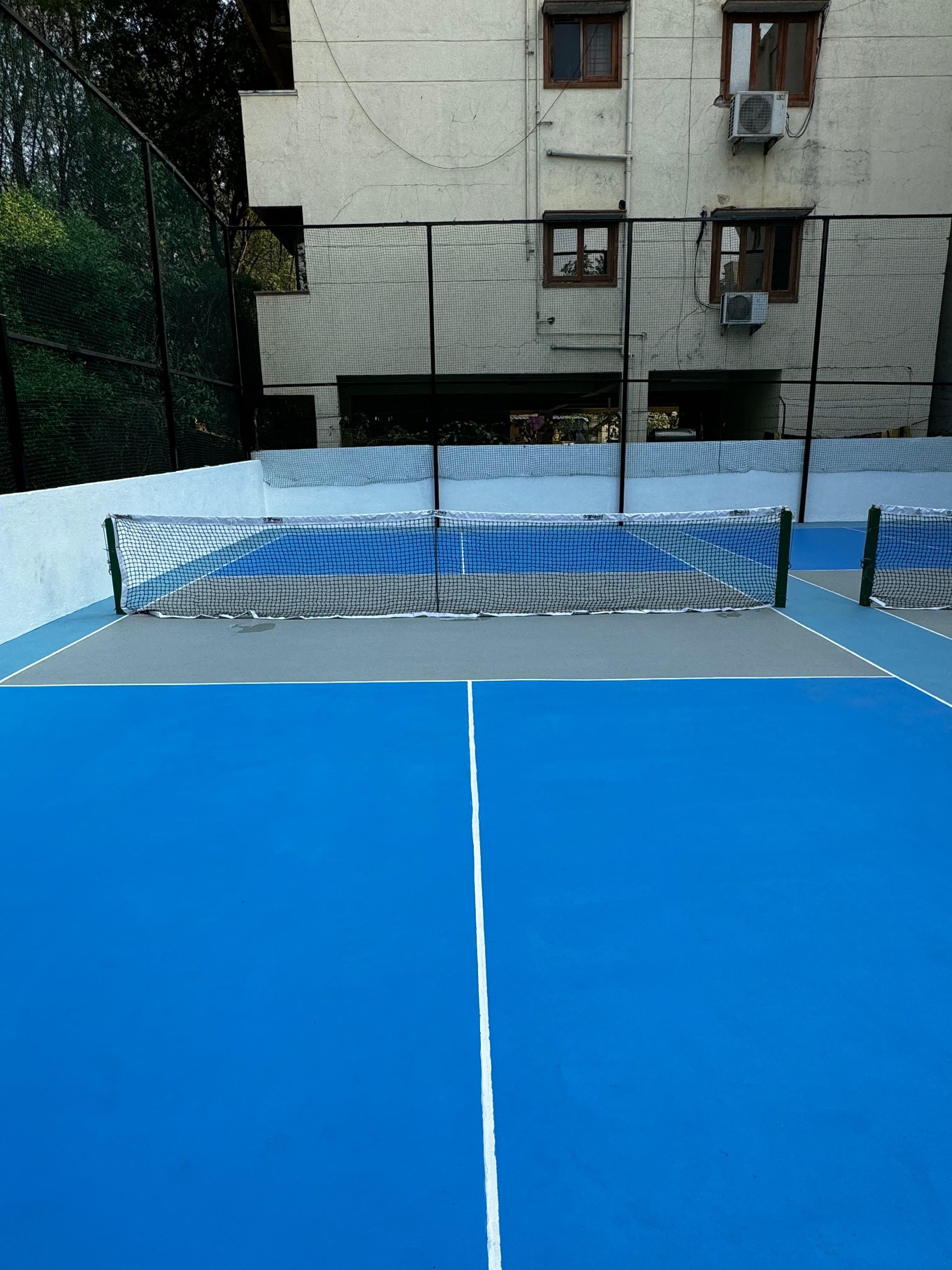 ANR Pickleball Arena